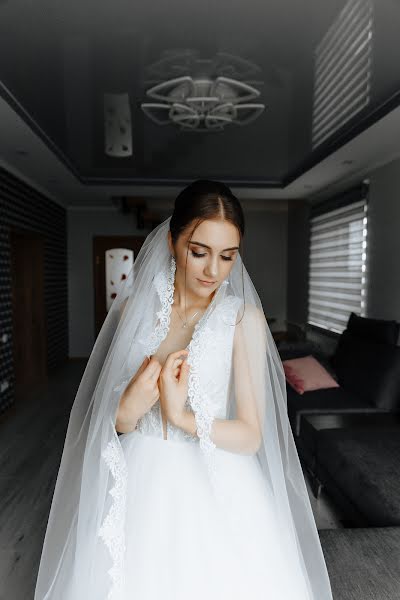 Fotografo di matrimoni Viktor Kozyr (trump). Foto del 11 aprile 2020