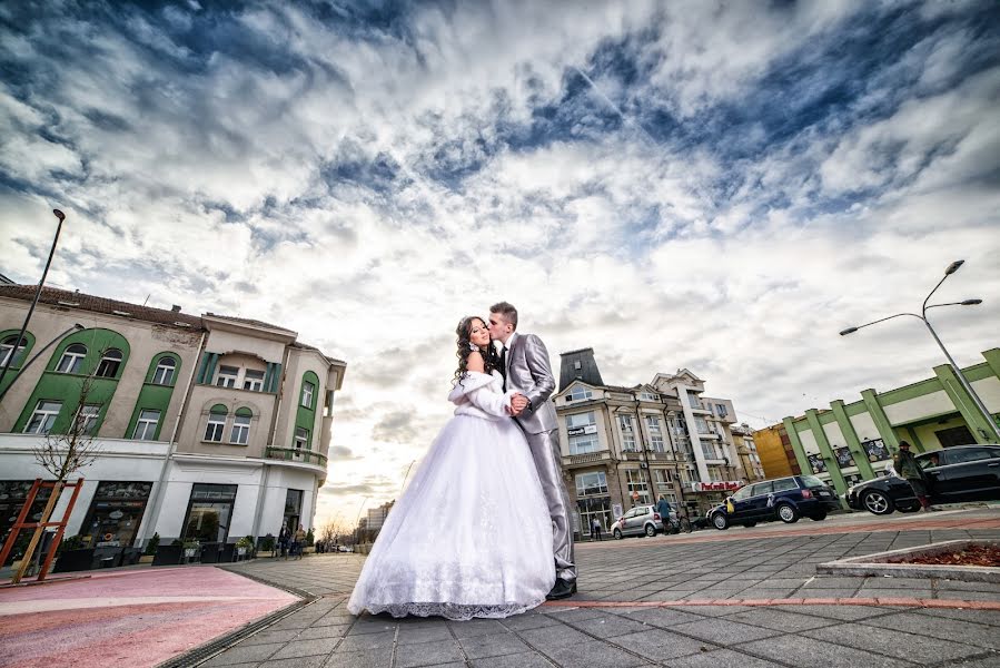 Wedding photographer Goran Jovicic (onestudio). Photo of 30 August 2016