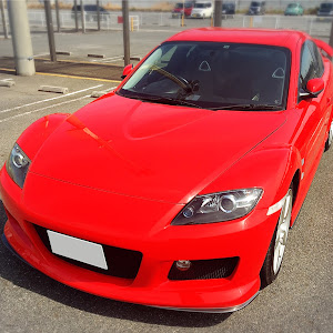 RX-8