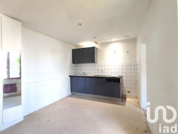 appartement à Paris 19ème (75)