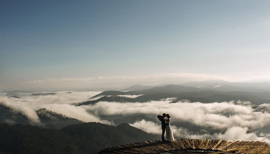 Wedding photographer Phuc Do (phucdo). Photo of 17 February 2019