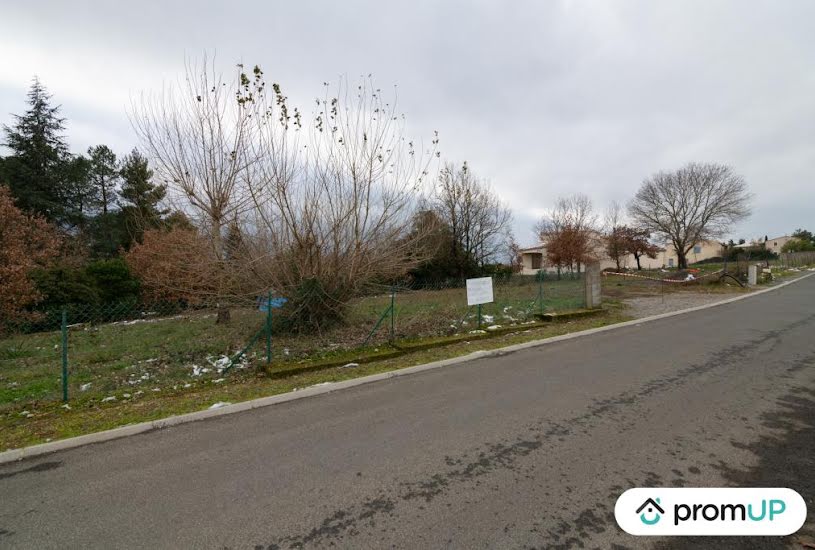  Vente Terrain à bâtir - 1 020m² à Villardonnel (11600) 