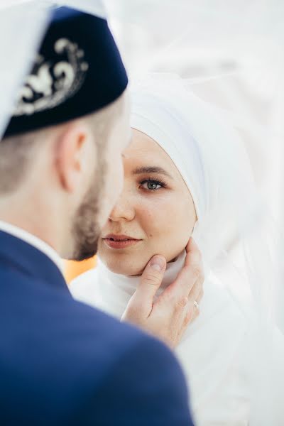 Photographe de mariage Aleksandra Kirillova (sashakir). Photo du 29 août 2019