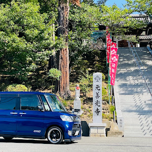 タント LA610S
