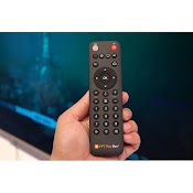 [Chính Hãng] Điều Khiển Giọng Nói Fpt Play Box, Remote Voice Fpt Play Box Dòng 2018/2019/2020/2021, Mới 100%