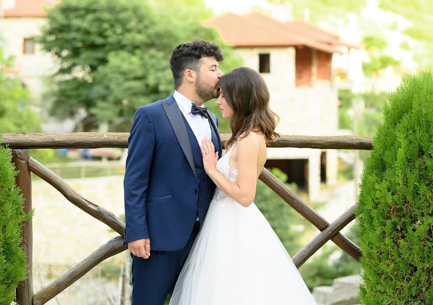 Wedding photographer Αλέξανδρος Κράσιος (alex89). Photo of 17 April