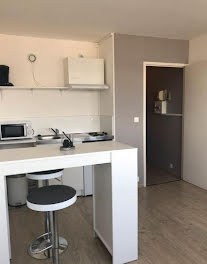 appartement à Amiens (80)