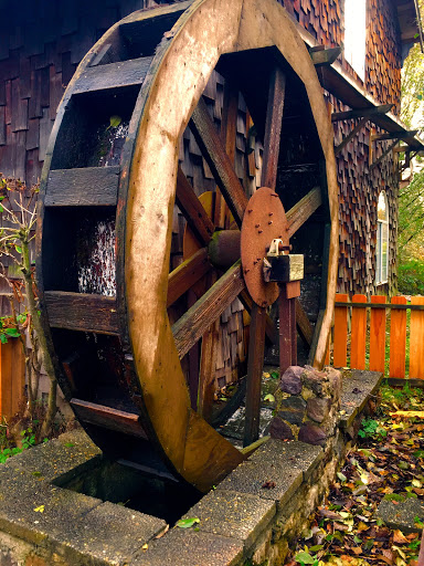 Historic Wheel