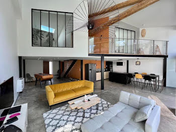 loft à Castres (81)