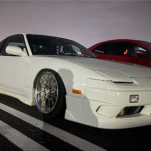 180SX RPS13