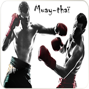 Muay-thaï  Icon