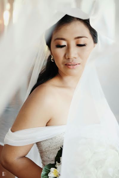 Wedding photographer Ryan Pascual (ryanpascualph). Photo of 23 May 2019