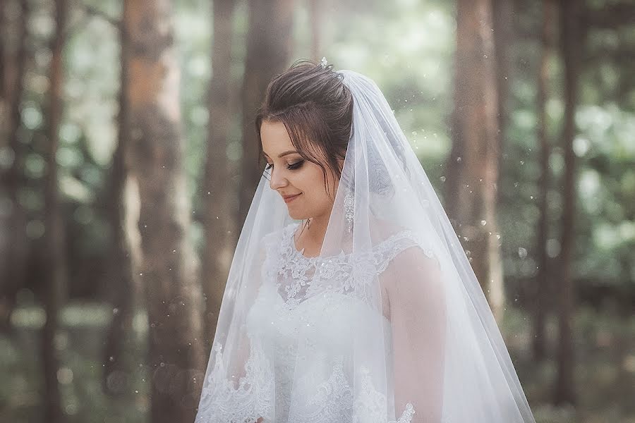 Düğün fotoğrafçısı Abu Asiyalov (abak). 27 Temmuz 2018 fotoları