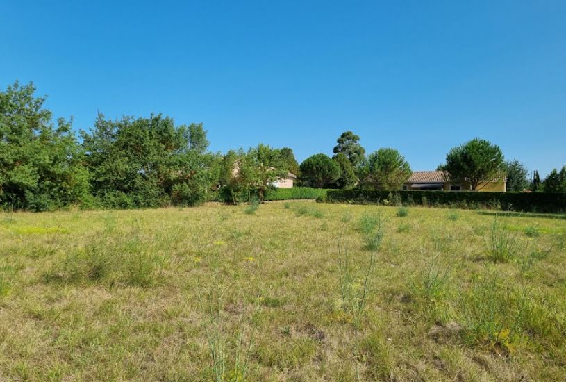  Vente Terrain + Maison - Terrain : 976m² - Maison : 134m² à Peyrens (11400) 