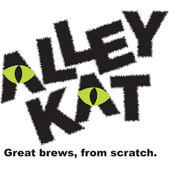 Logo of Alley Kat Dragon Series