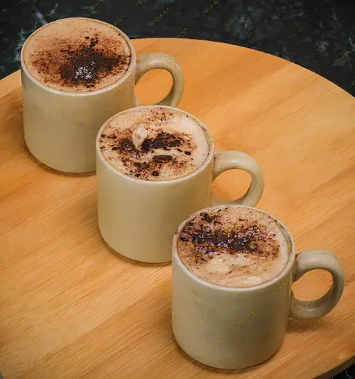 Hot Chocolate [Serves 1]