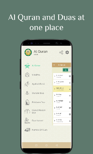 Quran Ayatul Kursi MP3 Quran Offline Kalma Duas