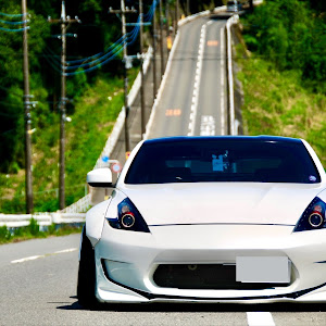 フェアレディZ Z34