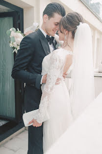 Wedding photographer Viktor Patyukov (patyukov). Photo of 6 September 2017