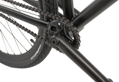 Radio Divide 700c 2019 Complete Urban Bike Matte Black alternate image 3