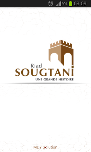 Riad Sougtani Marrakech