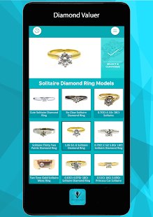 Diamond Valuer(圖2)-速報App
