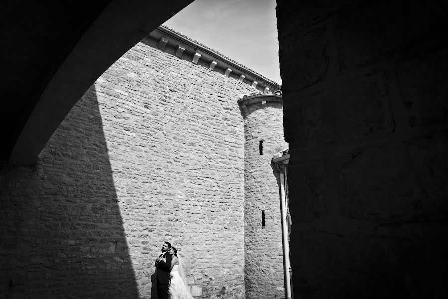 Fotógrafo de bodas Joseba Bazterretxea (onafotografia). Foto del 27 de junio 2017