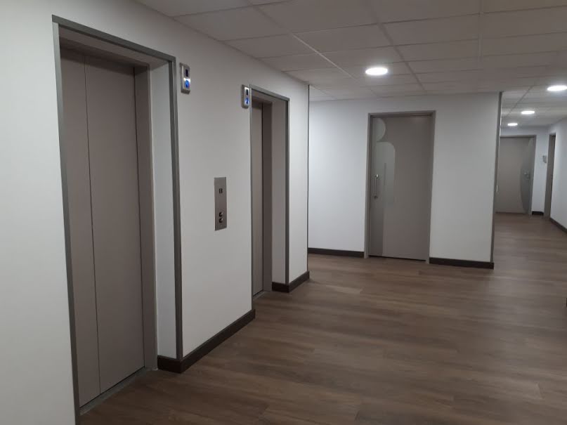 Location  locaux professionnels  450 m² à Toulouse (31000), 4 437 €