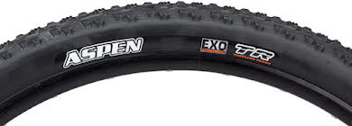 Maxxis Aspen Tire: 29 x 2.25", 120tpi, Dual Compound, EXO, Tubeless alternate image 0