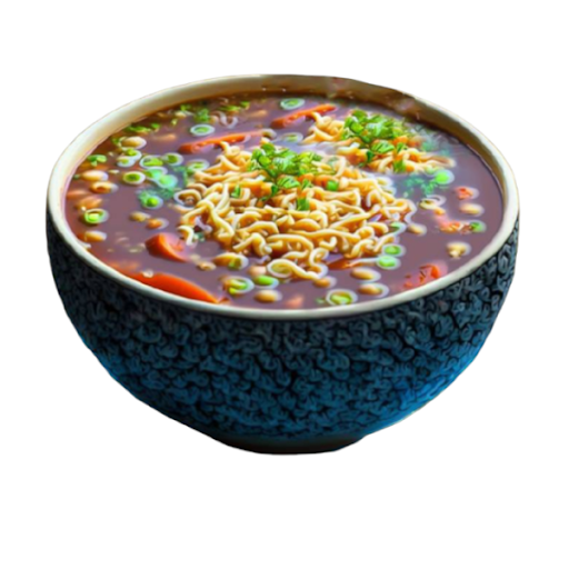 Veg Manchow Soup