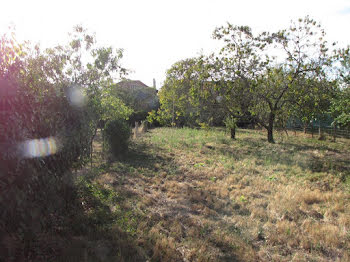 terrain à Valence-en-Poitou (86)