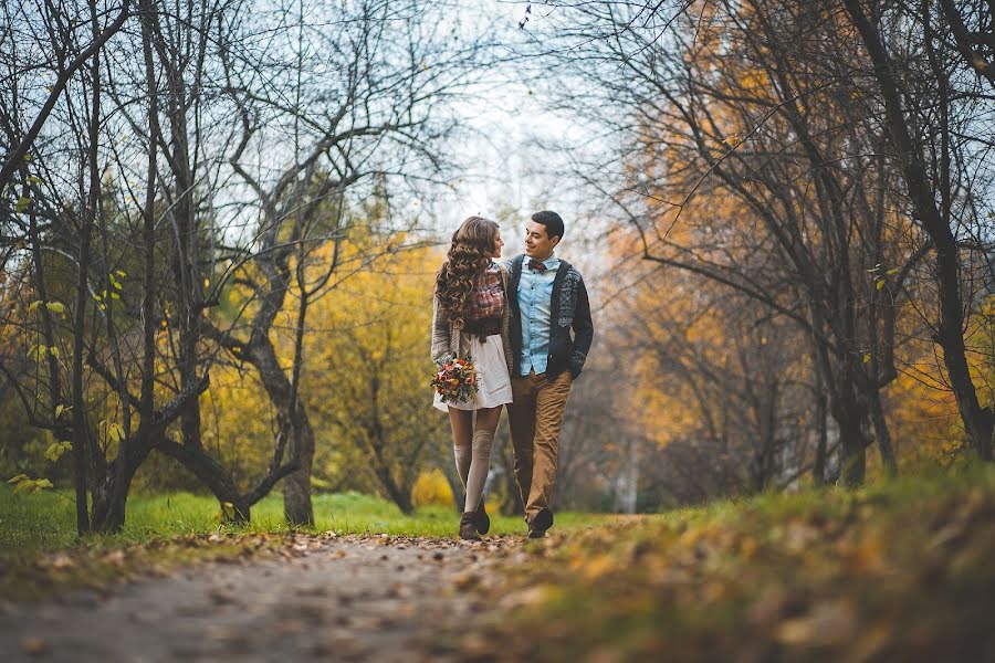 Wedding photographer Aleksandra Eremeeva (eremeevaphoto). Photo of 4 November 2013