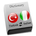 Cover Image of ดาวน์โหลด Turkish - Italian 2.6 APK