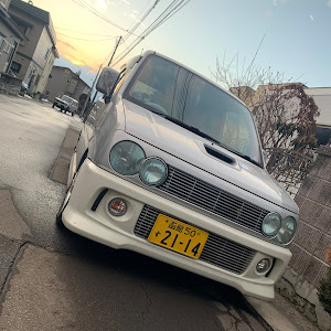 ムーヴカスタム L902S