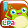 Lipa Frog icon