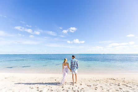 Wedding photographer Elizaveta Braginskaya (elizaveta). Photo of 31 January 2018