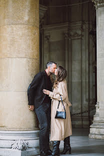 Photographe de mariage Sasha Akopova (terrakopova). Photo du 29 septembre 2021