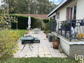 maison à Ouzouer-sur-Loire (45)