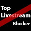 Livestream Blocker for reddit.com