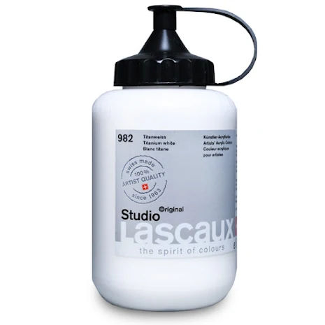 Lascaux Studio 500ml