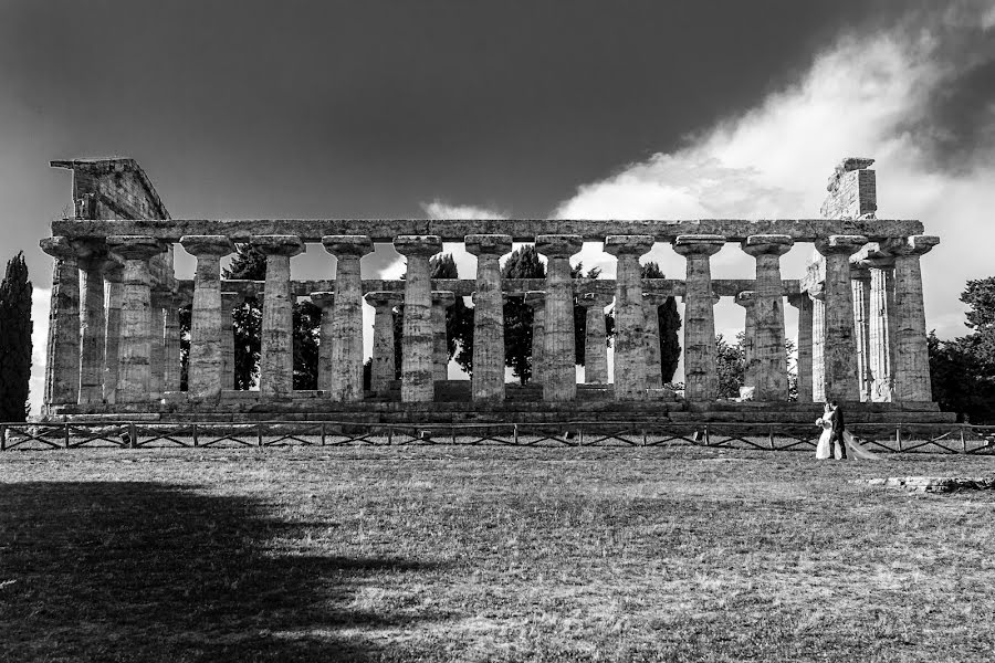 結婚式の写真家Gennaro Galdo (gennarogaldo)。2016 6月14日の写真