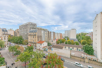 appartement à Paris 15ème (75)