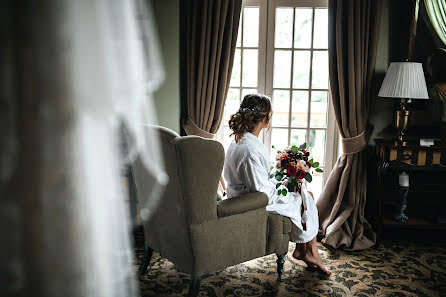 Wedding photographer Oleg Mayer (mayer). Photo of 18 June 2019