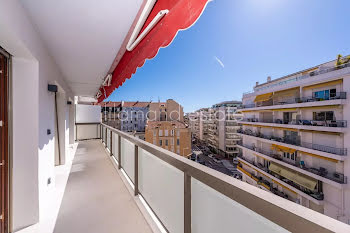 appartement à Cannes (06)