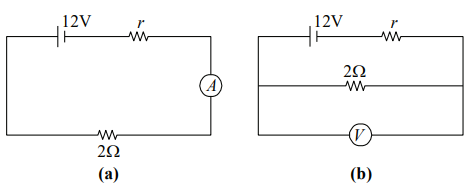 Moving coil galvanometer