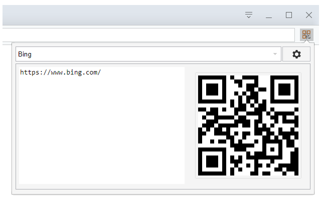 Fast QR Code Generator Preview image 3