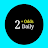 2+ ODDS Daily Tips icon