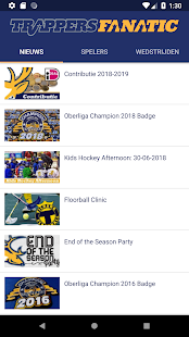 Trappers Fanatic(圖1)-速報App