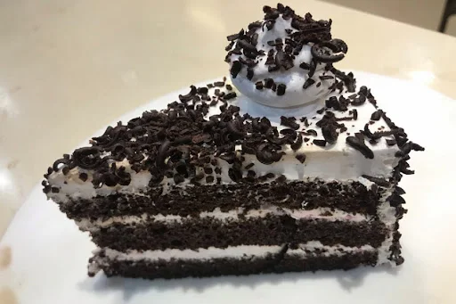 Black Forest Pastry