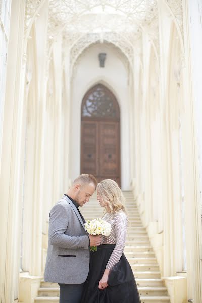 Wedding photographer Darya Bulavina (dorotea). Photo of 5 September 2021